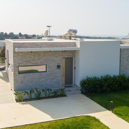 Aegean Sunset Villas Mastichari  Dış mekan fotoğraf
