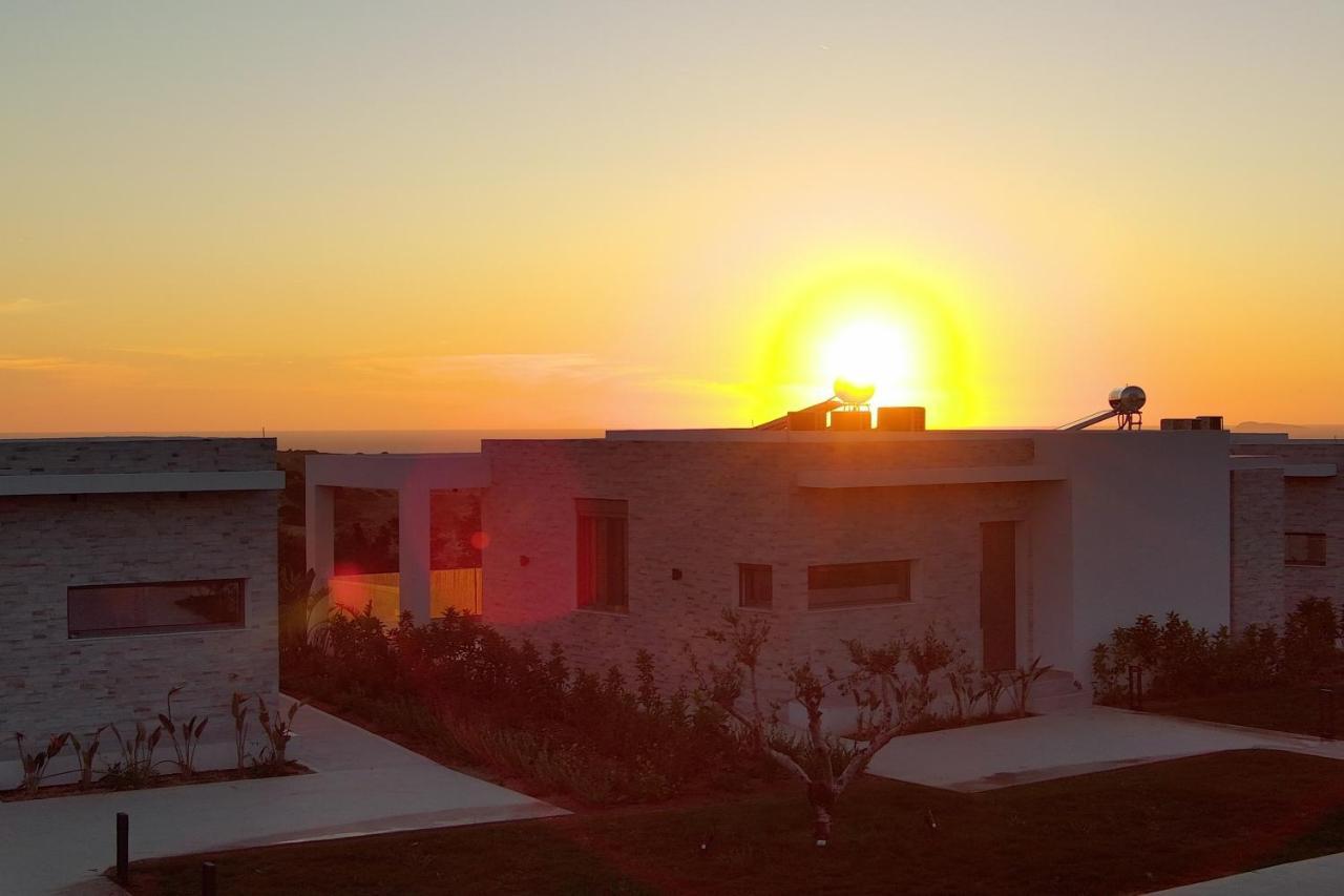 Aegean Sunset Villas Mastichari  Dış mekan fotoğraf
