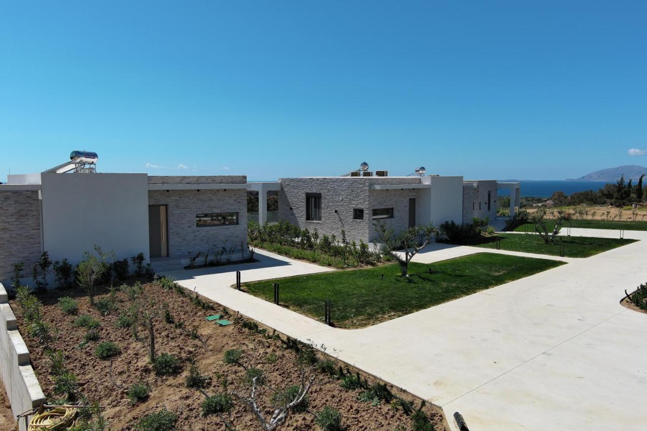 Aegean Sunset Villas Mastichari  Dış mekan fotoğraf