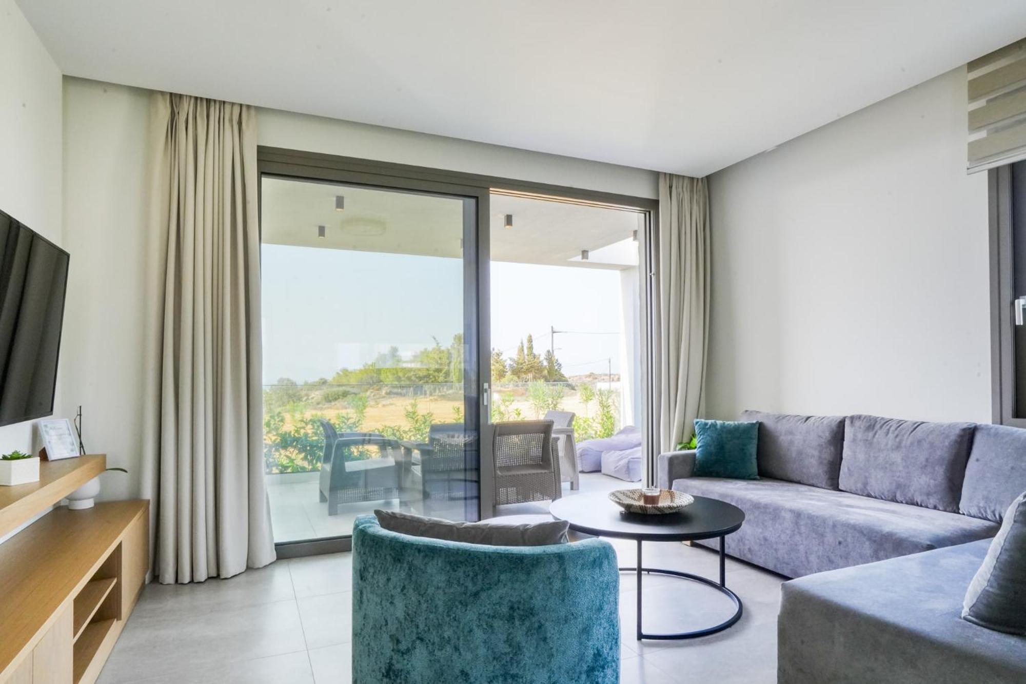 Aegean Sunset Villas Mastichari  Dış mekan fotoğraf
